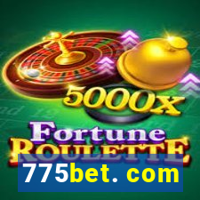 775bet. com